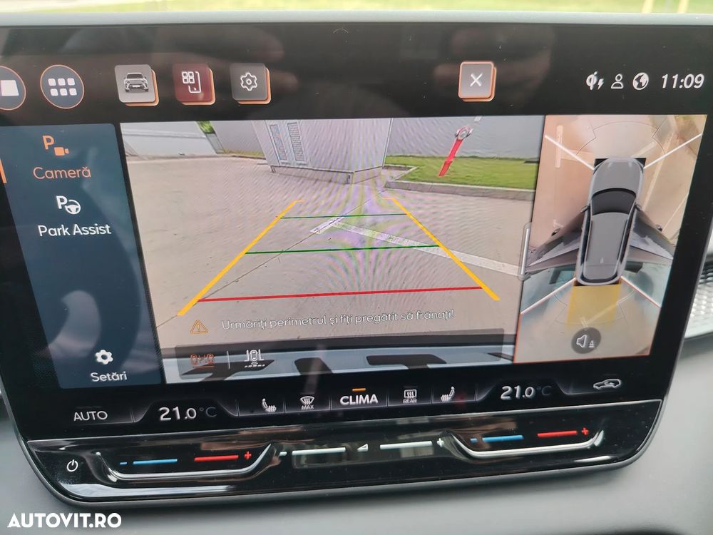 Cupra Terramar 1.5 eTSI DSG Tribe Edition - 3