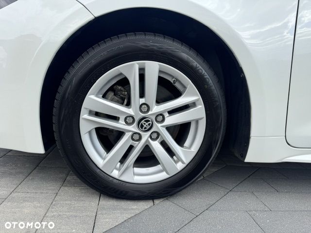 Toyota Corolla - 34