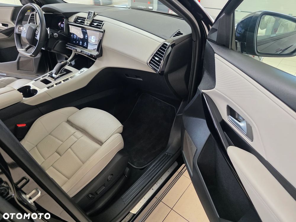 DS Automobiles DS 7 1.5 BlueHDi Opera - 20