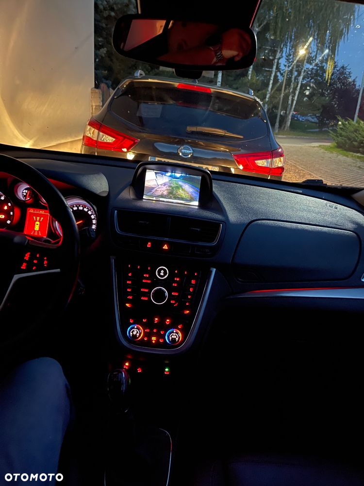 Opel Mokka - 33