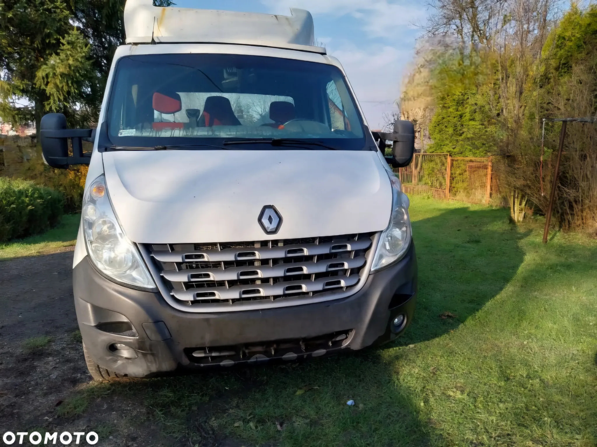 Renault Master - 3