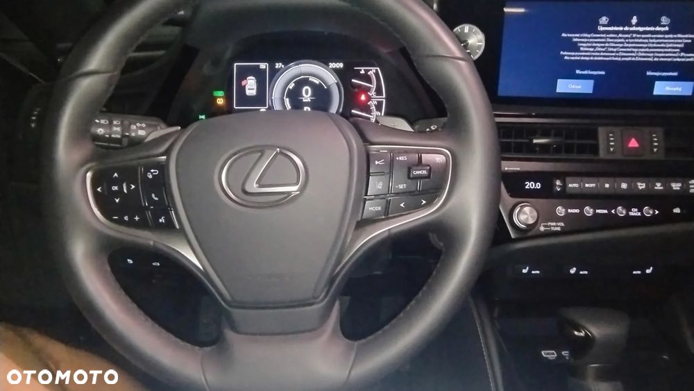 Lexus ES 300h Business Edition - 20