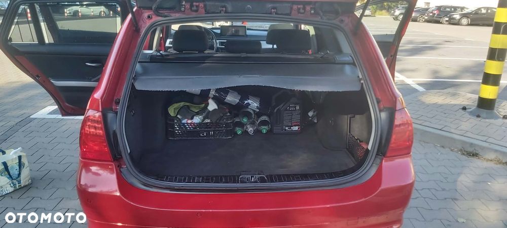 BMW Seria 3 - 13