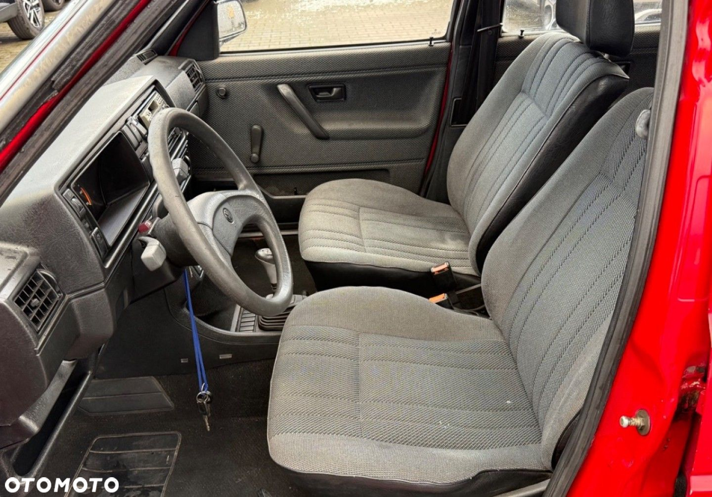 Volkswagen Golf - 7