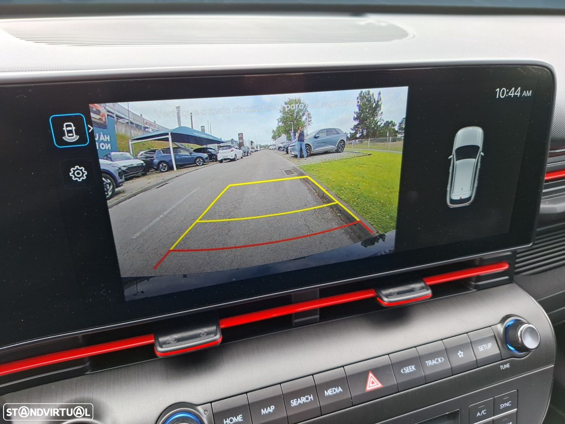 Hyundai Kauai 1.0 T-GDi N-Line - 20