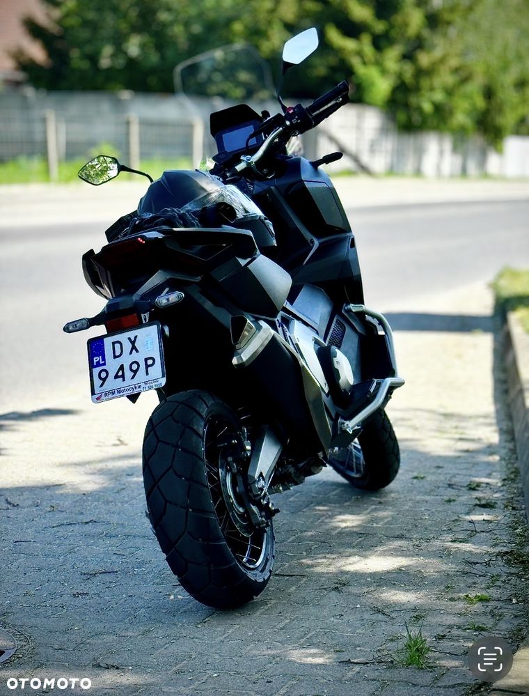 Honda X-ADV - 6