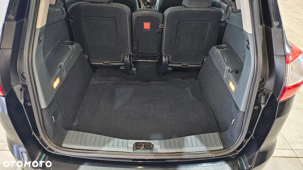 Ford Grand C-MAX 1.6 TDCi Start-Stop-System Titanium - 23