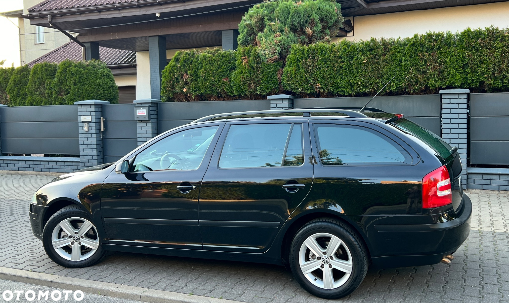 Skoda Octavia 1.9 TDI Classic - 17