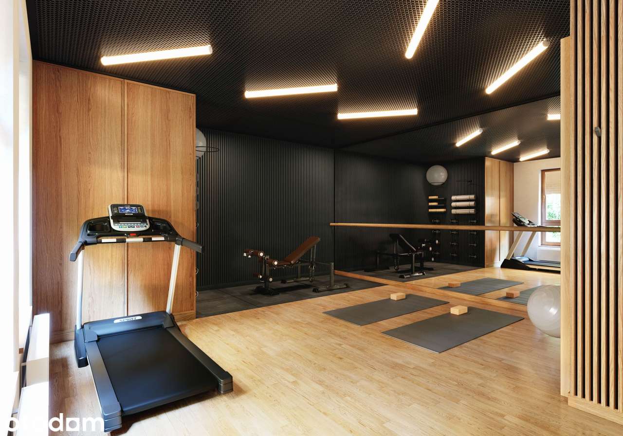 2-pokojowe mieszkanie 45m2 + loggia Bez Prowizji