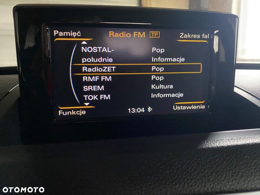 Audi Q3 1.4 TFSI CoD ultra - 33