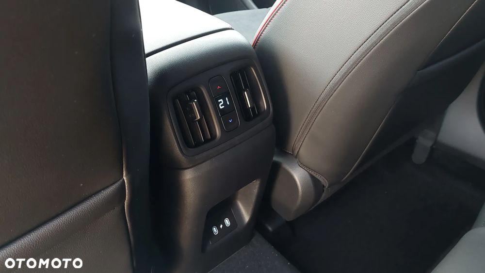 Hyundai Tucson 1.6 T-GDi 48V N-Line 4WD DCT - 18
