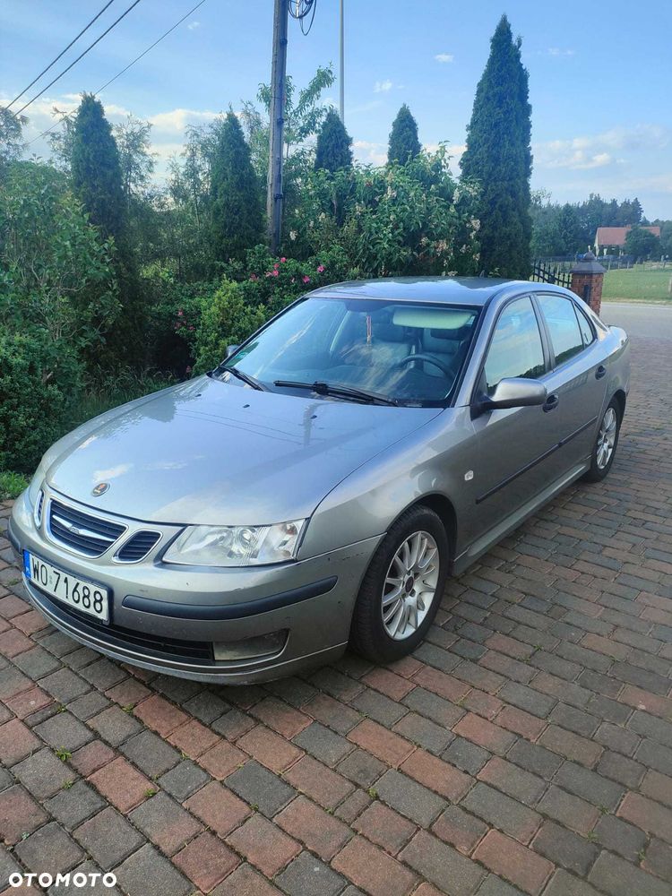 Saab Inny - 1