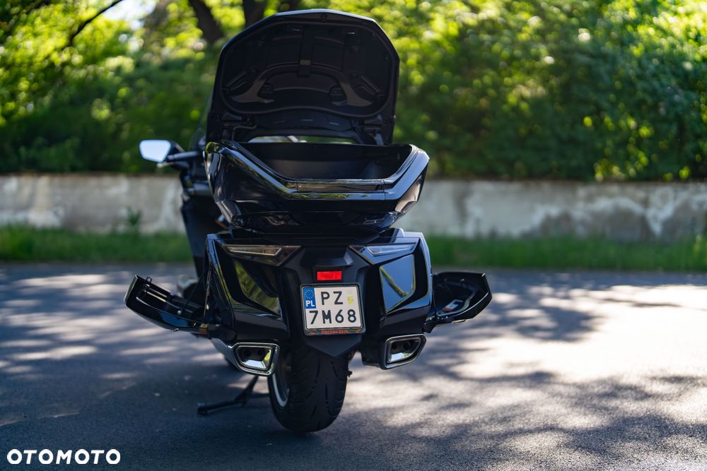 Honda GL - 5