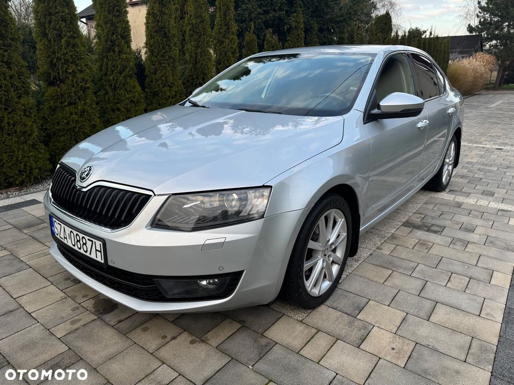 Skoda Octavia 1.4 TSI Joy - 2