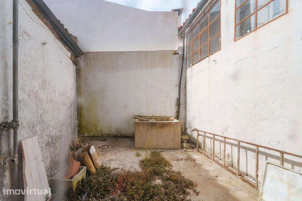 Moradia térrea T3 em São Brás de Alportel de 158 m2 - Grande imagem: 4/40