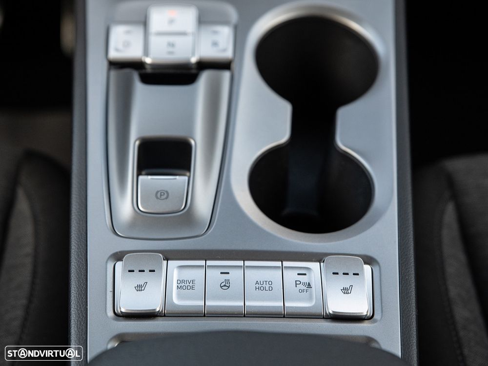 Hyundai Kauai Advantage - 21