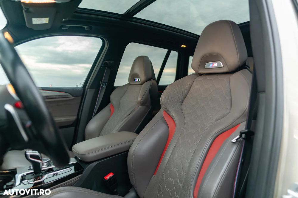 BMW X3 M ver-x3m-competition - 6