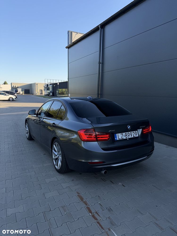 BMW Seria 3 - 2