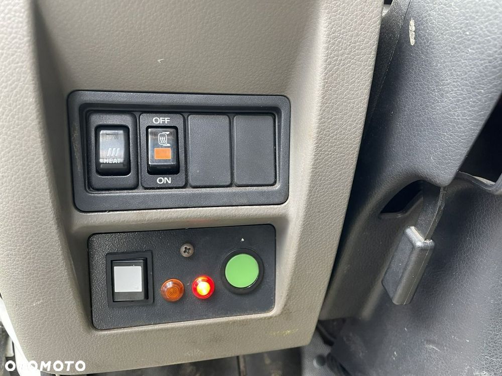 Nissan Cabstar - 20