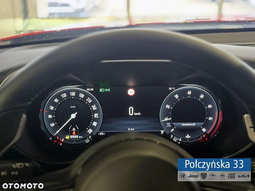 Alfa Romeo Giulia - 11