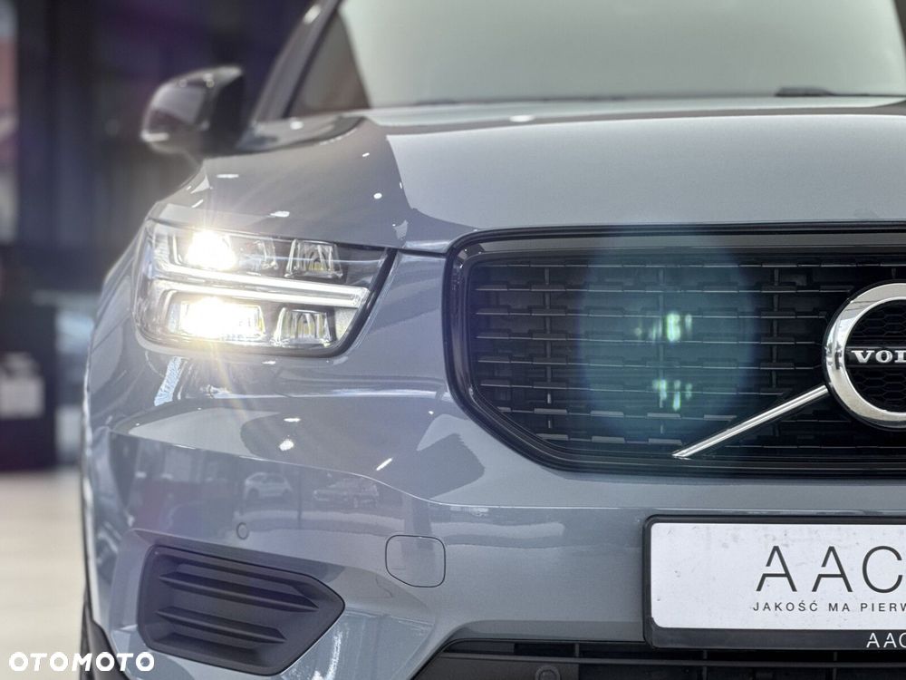 Volvo XC 40 T4 R-Design - 40