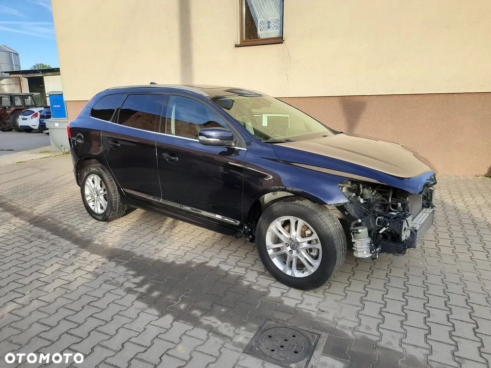 Volvo XC 60 - 5