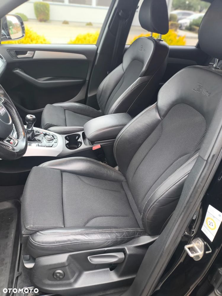 Audi Q5 2.0 TDI - 21