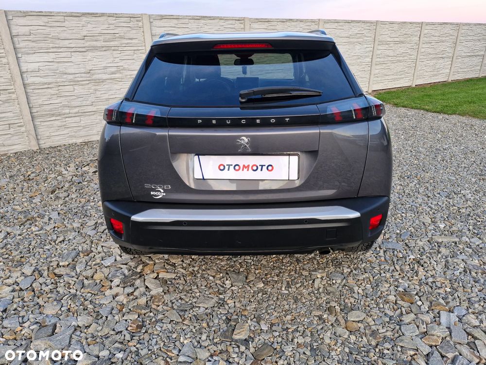 Peugeot 2008 - 17