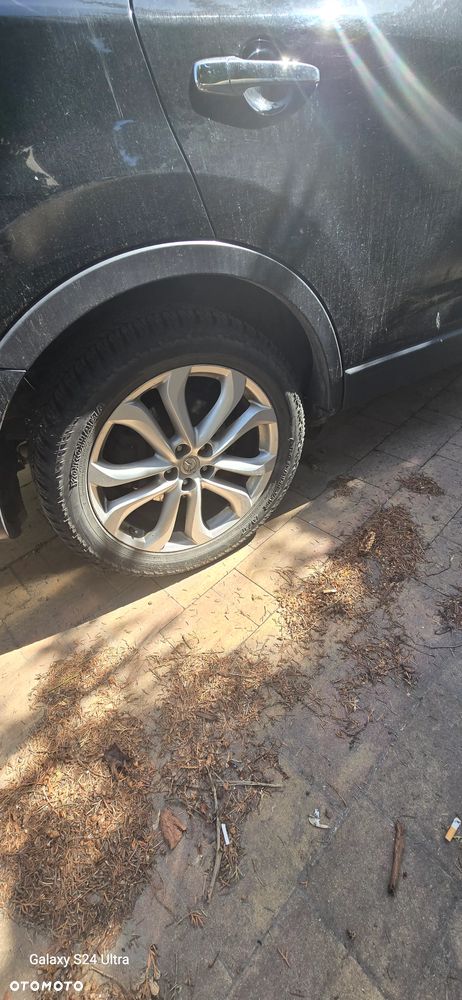Mazda CX-9 - 5