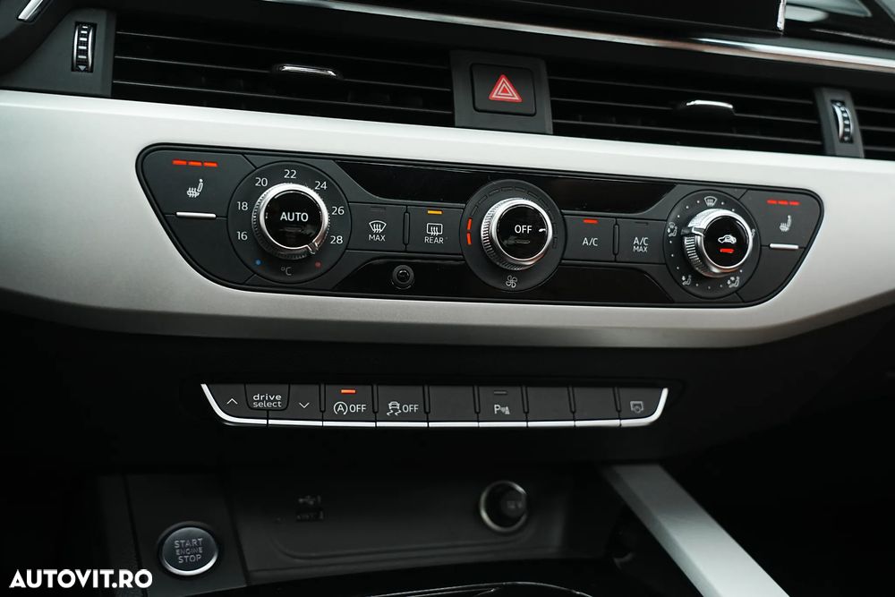 Audi A5 Sportback 2.0 35 TFSI S tronic MHEV Advanced - 25