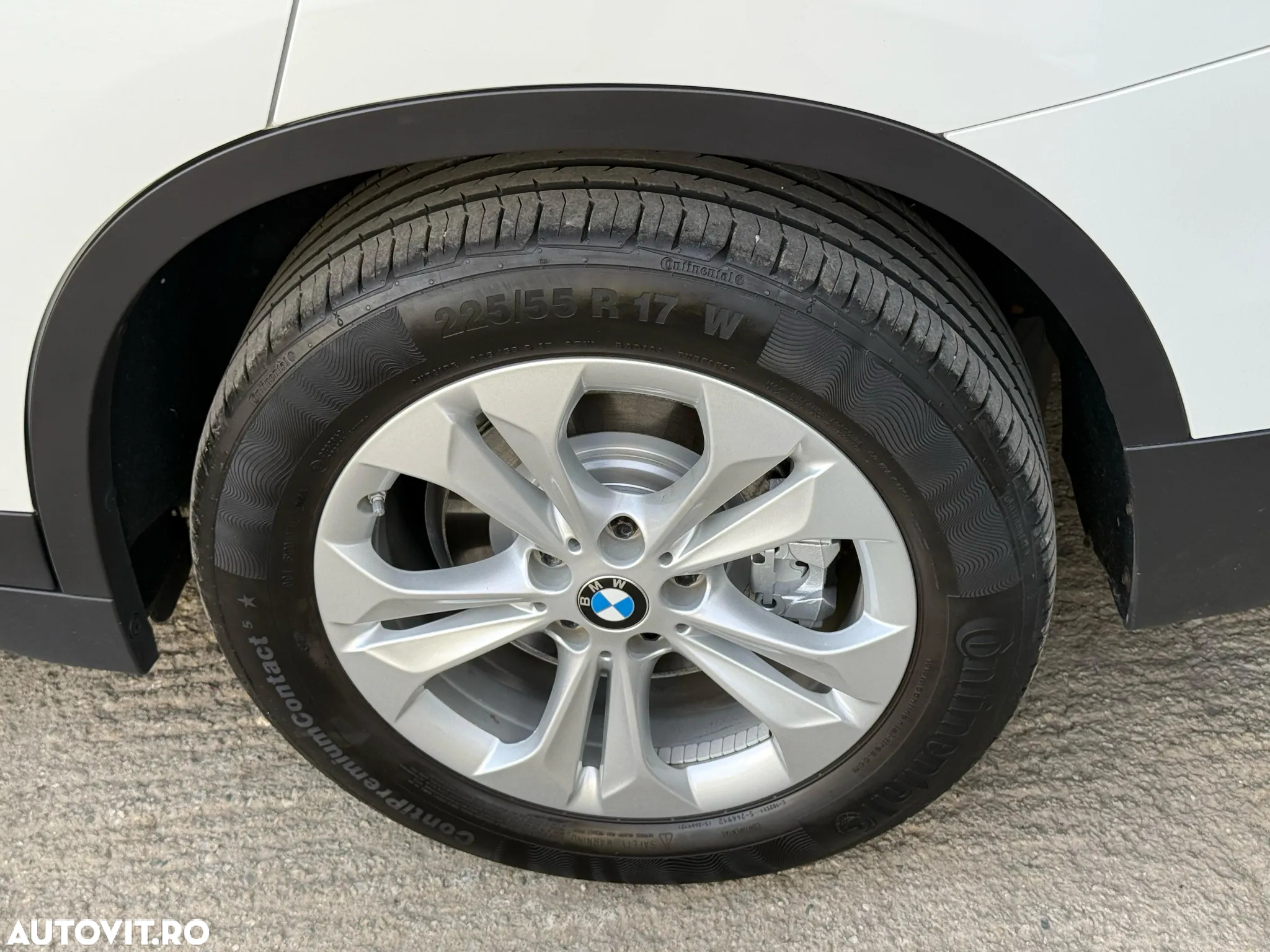 BMW X1 xDrive25e xLine - 21