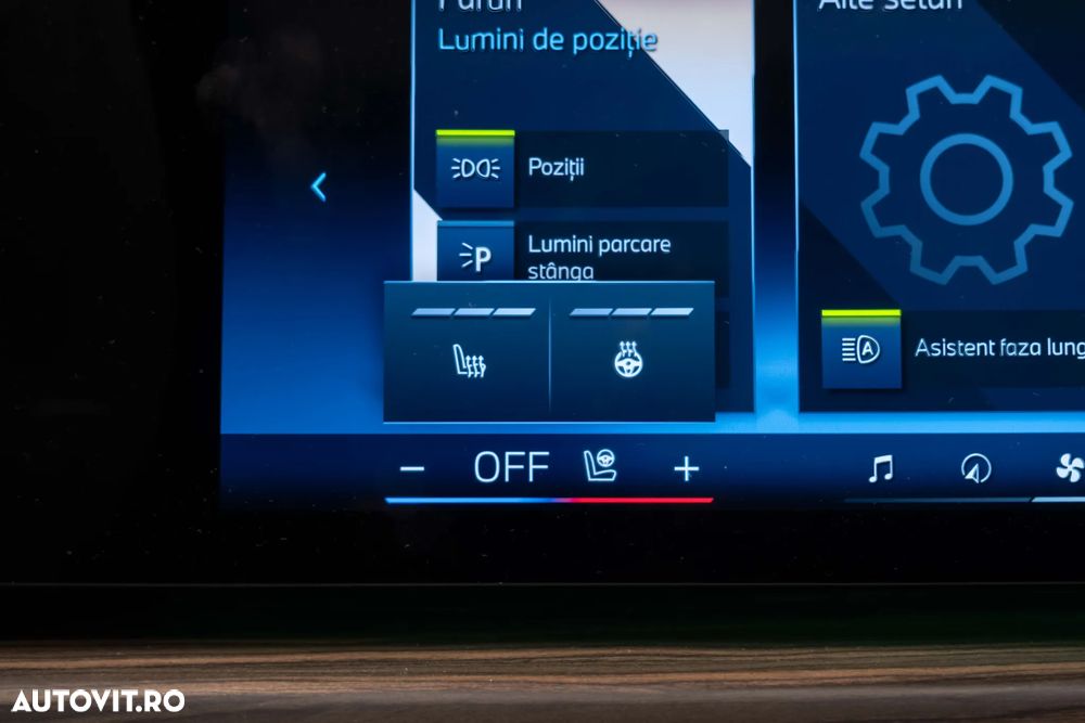 BMW Seria 7 750e xDrive AT PHEV - 15