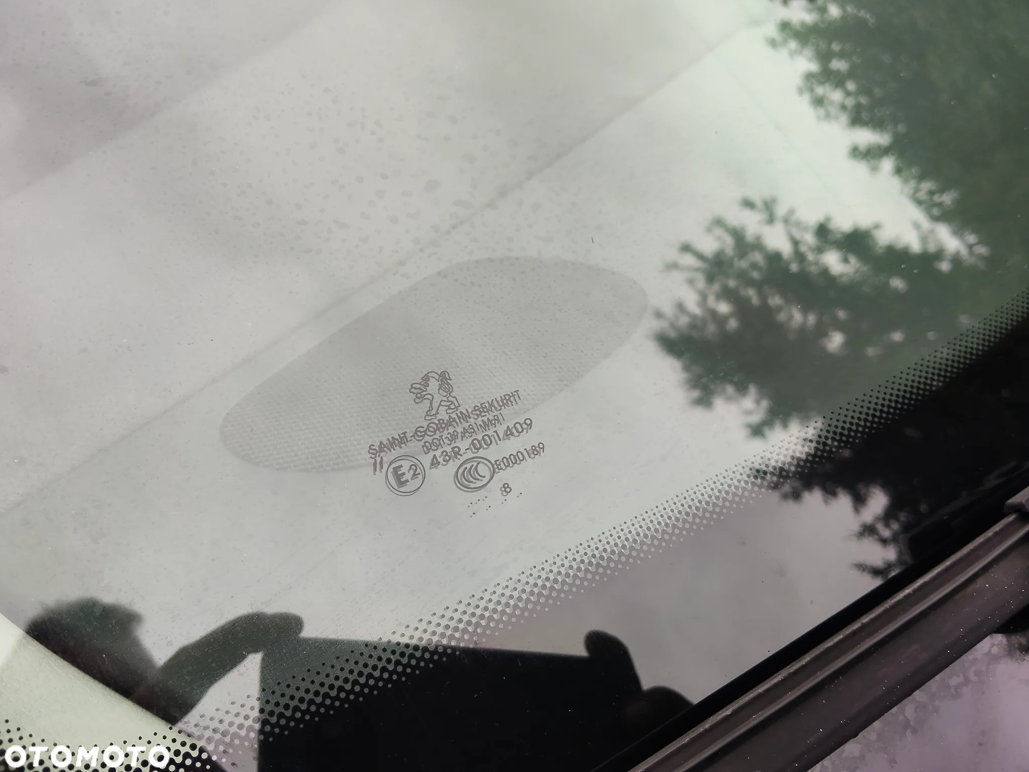 Peugeot 207 1.4 Active - 19