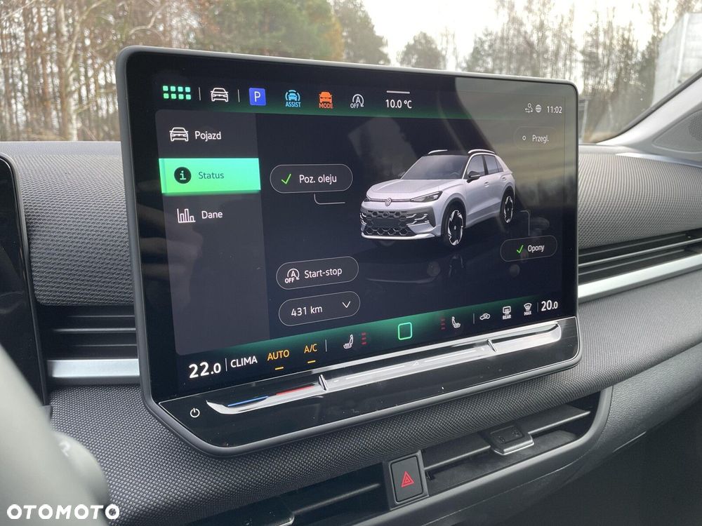 Volkswagen T-Roc 1.5 TSI Life DSG - 23