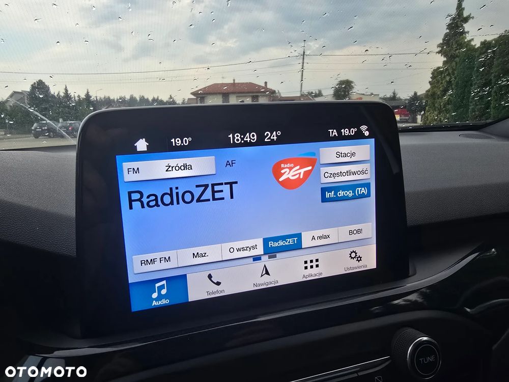 Ford Focus SW 2.0 EcoBlue ST - 28