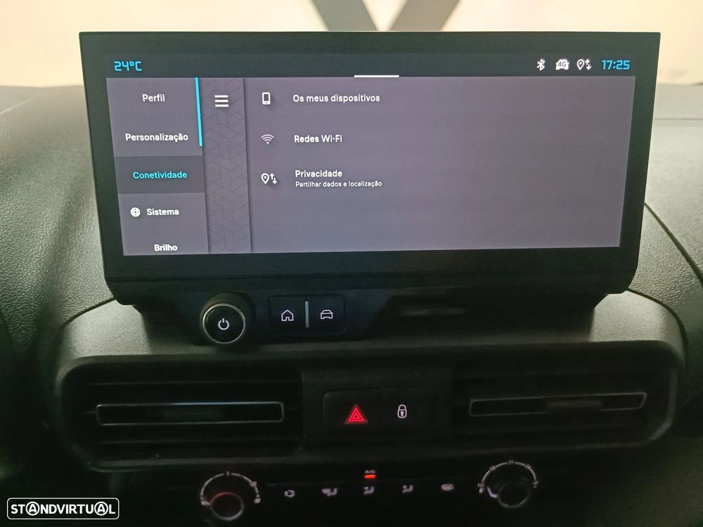 Citroën BERLINGO VAN XL 1.5 BLUE HDI 100 - 39