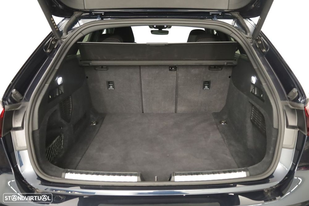Audi A5 Avant TDI - 22