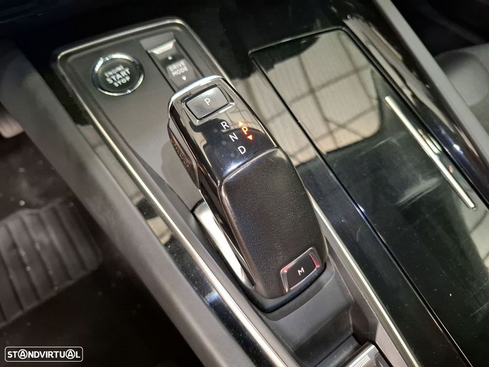 Peugeot 508 1.5 BlueHDi Allure EAT8 - 19