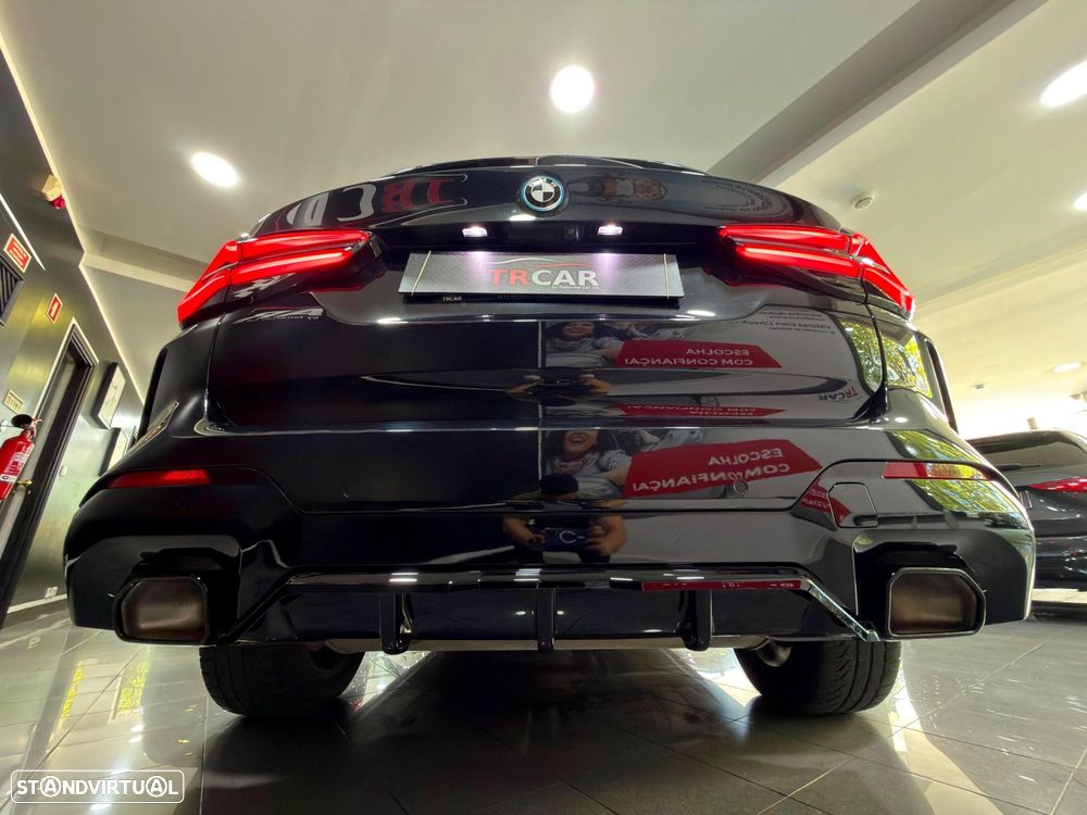 BMW X3 xDrive30e Aut. M Sport - 30