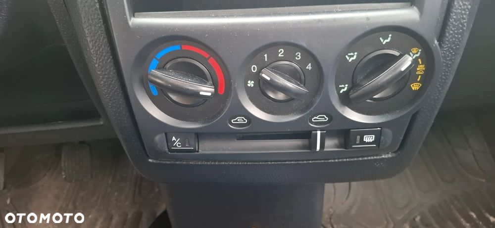 Hyundai Getz 1,1B 2002-2005 G4HD na części - 6