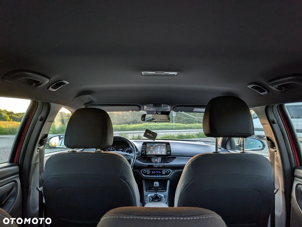 Hyundai i30 1.4 T-GDI Premiere Style - 30