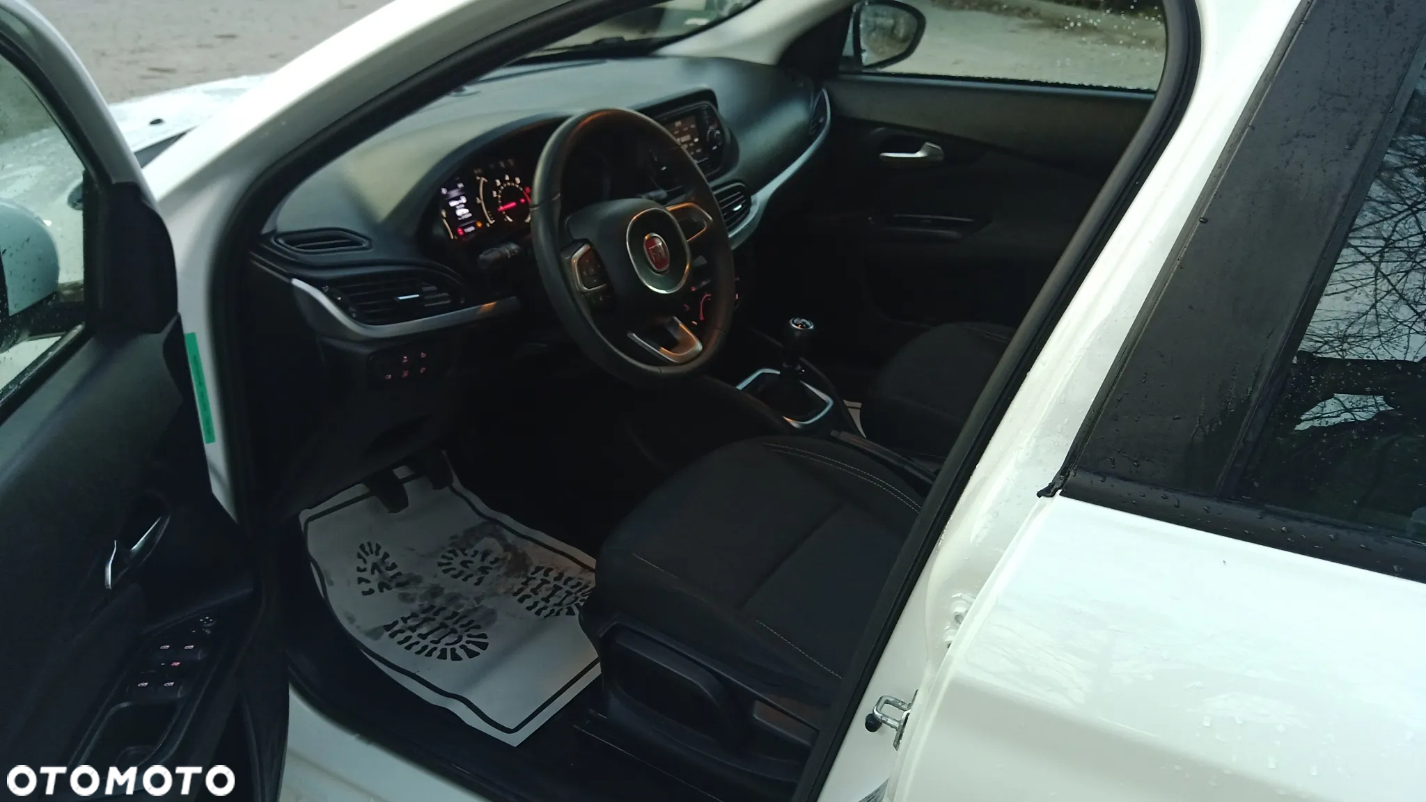 Fiat Tipo - 14