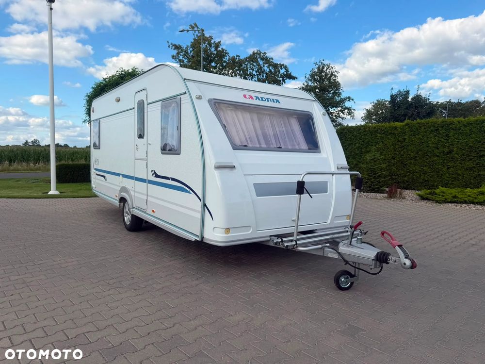 Adria Adora 512 UP - 15