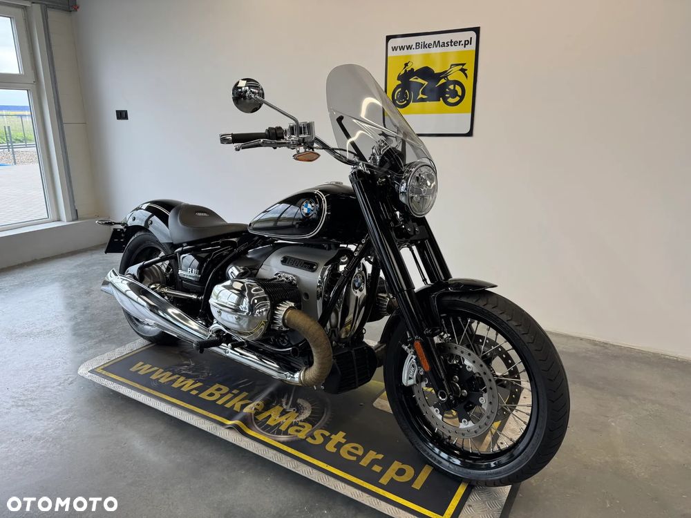 BMW R - 3