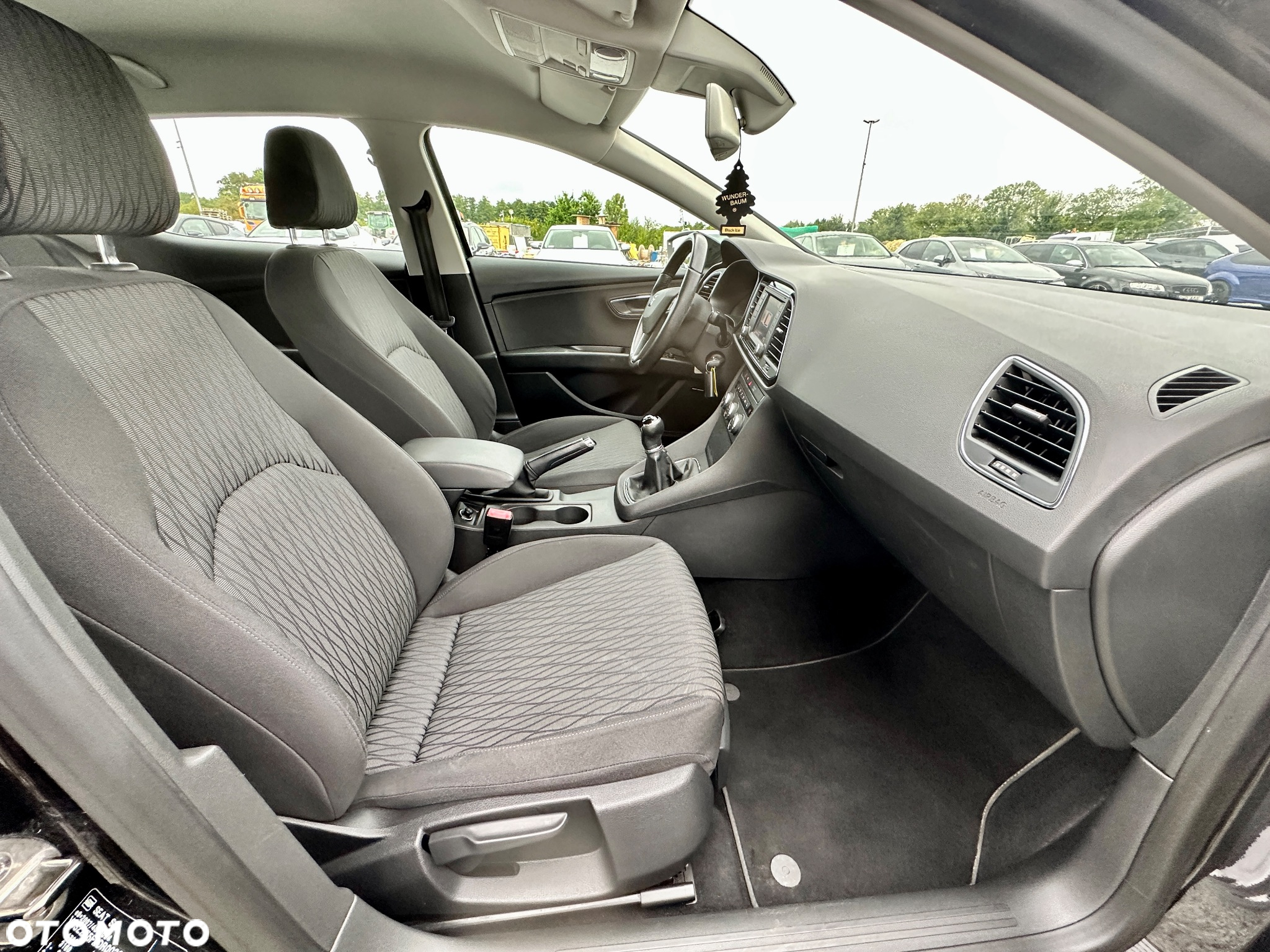 Seat Leon 1.4 TSI Style S&S - 16