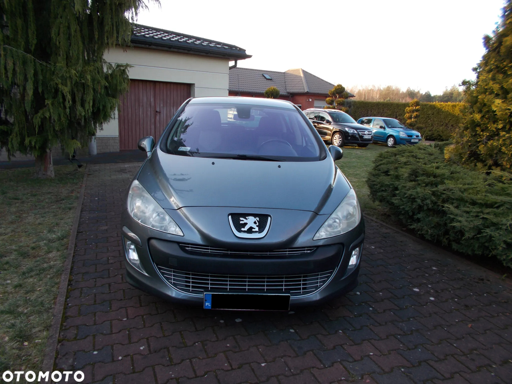 Peugeot 308 - 6
