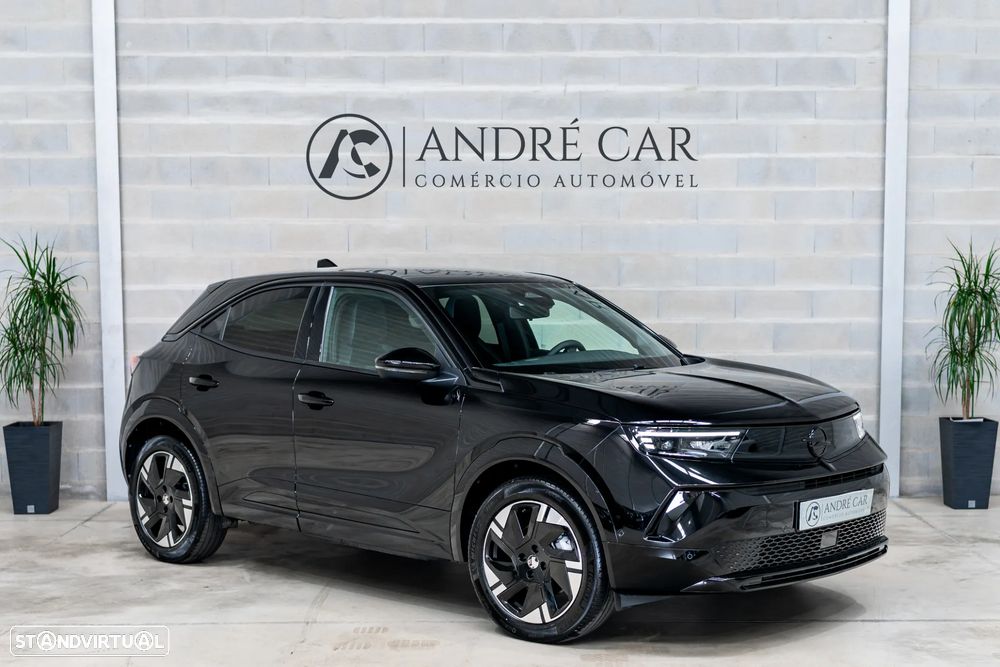 Opel Mokka-e 54 kWh GS - 3