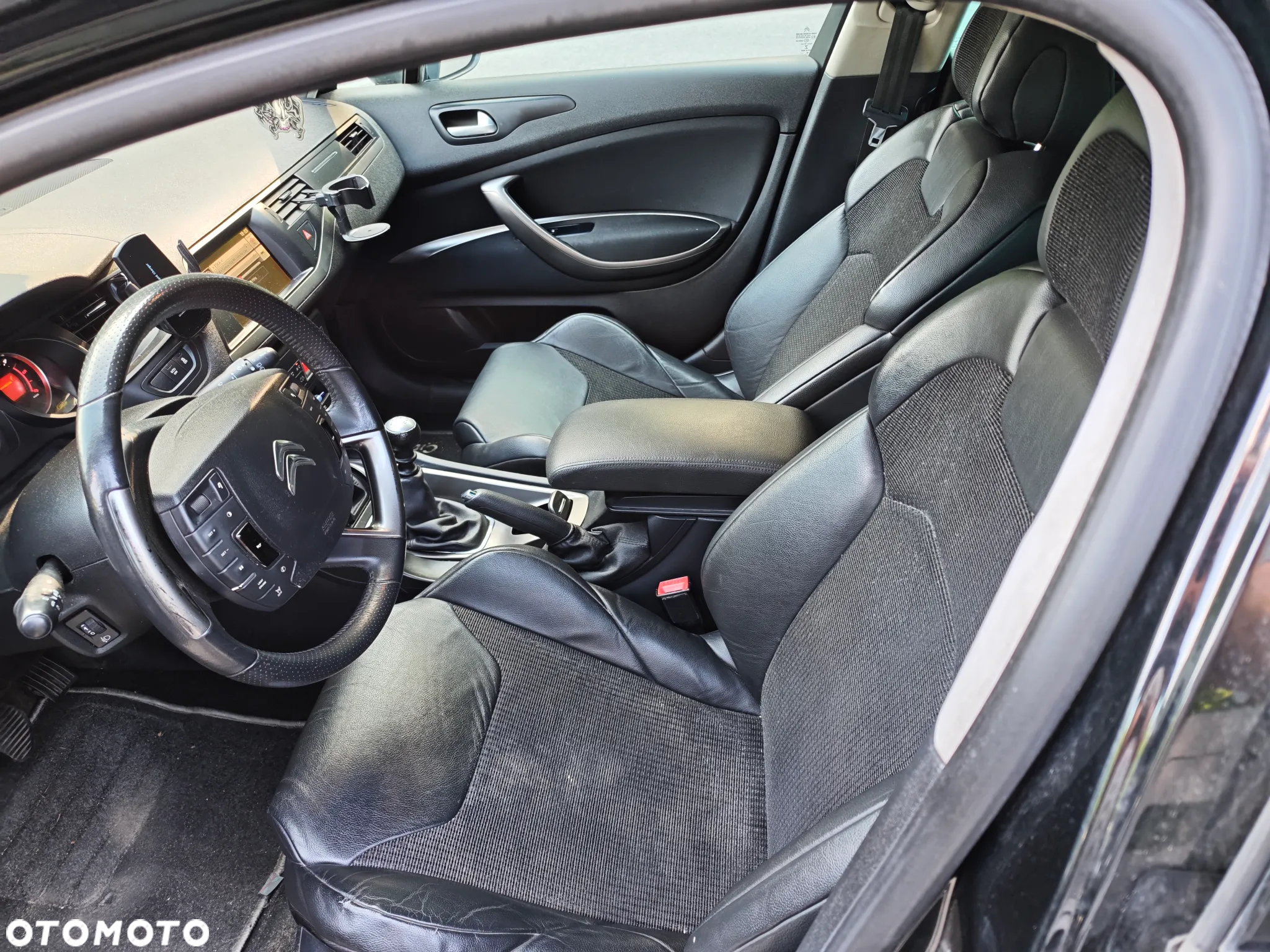 Citroën C5 2.0 BlueHDi Exclusive S&S - 4