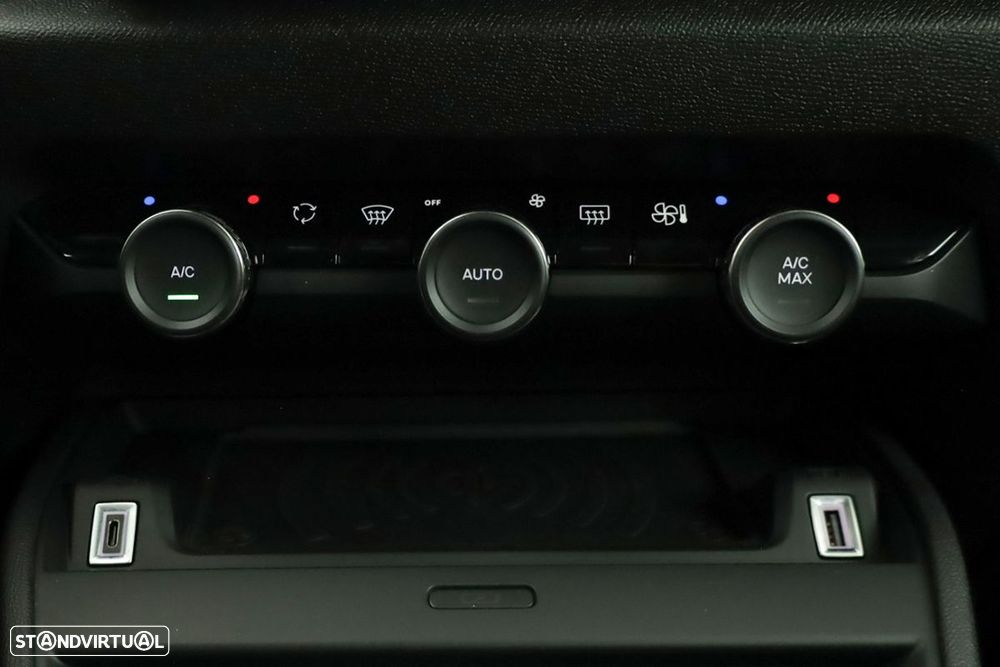 Citroën C4 1.2 PureTech Max EAT8 - 13