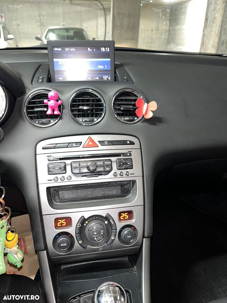 Peugeot 308 HDi FAP 90 Filou - 2